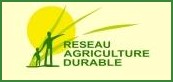 reseau agriculture durable
